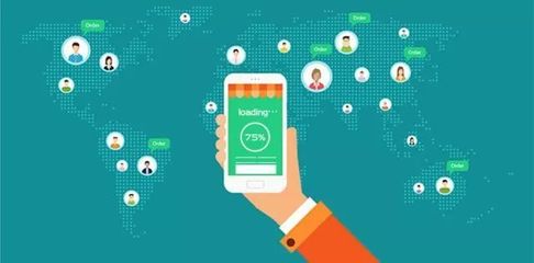 個舊市“互聯網+政務服務” 指尖輕觸，政務高效便民新體驗